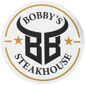 Bobby's Steakhouse logo